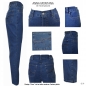 Mobile Preview: Anna Montana Hosen /Jeans Dora 4013 / Kurzgröße
